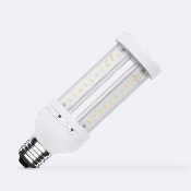 Ampoule LED CORN Eclairage Public E27 17.5W 2300 lm IP65