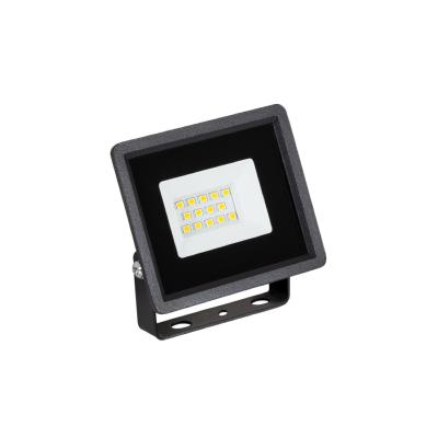 Projecteur LED Solid 10W 110lm/W