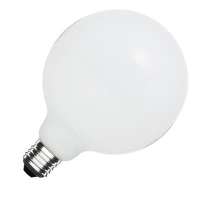 Ampoule LED E27  G125 Glass 10W