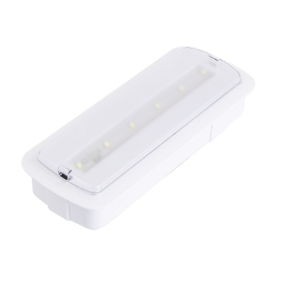 Bloc Eclairage de Secours LED 3W IP65