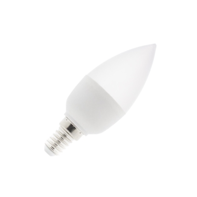 Ampoule LED E14 C37 12V DC 120° 5W