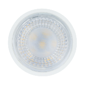 Ampoule LED GU10 S11 Dimmable 60° 7W