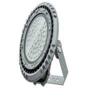 Cloche ATEX LED 200W 14000 lumens Certifiée Zone 1,2 & Zone 21, 22