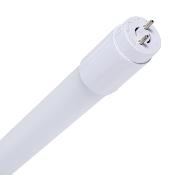 Tube LED T8 Nano PC 900mm Connexion Latérale 14W 130lm/W