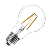 Ampoule LED E27 A60 Filament Classic 6W