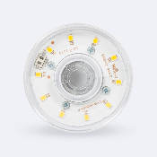 Ampoule LED CORN Eclairage Public E27 17.5W 2300 lm IP65