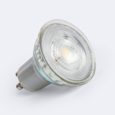 Ampoule LED GU10 Cristal 7W 700lm 38°