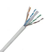 305m  Câble UTP CAT6 Cuivre Aluminium 