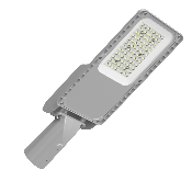 Luminaire Led 50W 8000 lm Meta dimmable 20- 30-40W pour Eclairage Public