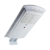 Luminaire LED Solaire 40W 