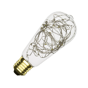 Ampoule LED E27 ST58 Dimmable Filament Lum Lemon 1.5W