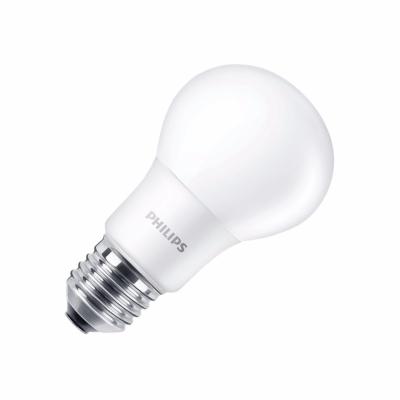 Ampoule LED E27 A60 Philips CorePro 8W