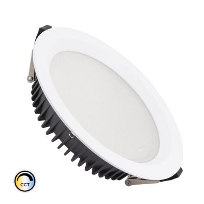 Downlight LED Slim CCT  Sélectionnable 30W Microprismatique  Lifud