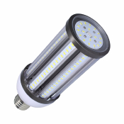 LAMPE LED CORN Eclairage Public E40 54W