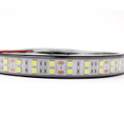 Ruban LED 12V SMD5050 120led/m 5m IP67