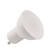 Ampoule LED GU10 S11 120° 6W