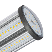 Lampe LED CORN Eclairage Public E27 30W IP64