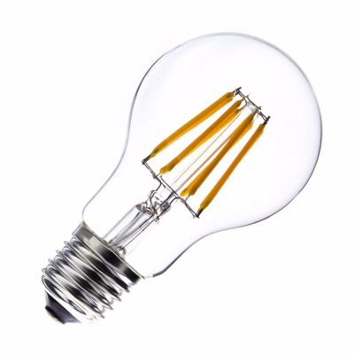 Ampoule LED E27 A60 Dimmable Filament Classic 6W