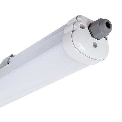 Réglette Etanche Slim LED 600mm 18W 