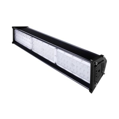 Cloche LED Linéaire 150W Dimmable Meanwell 120lm/W