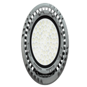 Cloche ATEX LED 200W 32000 lumens Certifiée Zone 1,2 & Zone 21, 22