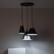 Lampe Suspendue Dustin