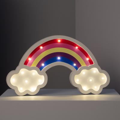 Lumière LED Kids Rainbow