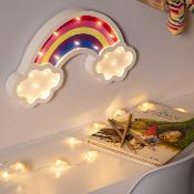 Lumière LED Kids Rainbow