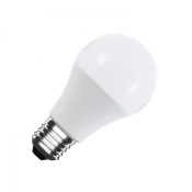 AMPOULE LED E27 A60 12W