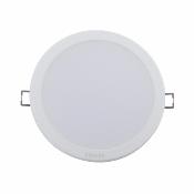 Downlight  LED Philips Slim Ledinaire 22W DN065B Coupe 200mm