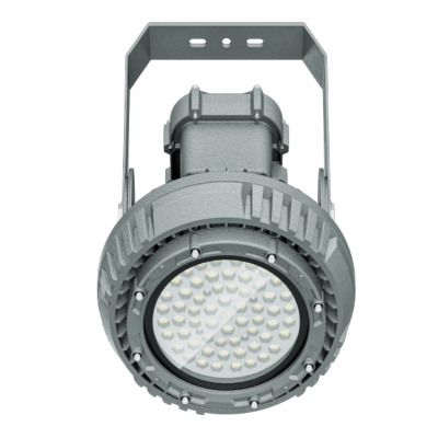 Cloche ATEX LED 200W 14000 lumens Certifiée Zone 1,2 & Zone 21, 22