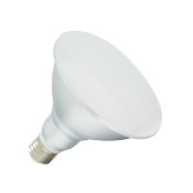 AMPOULE LED E27 PAR38 15W IP65