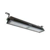 Cloche LED Linaire150W LUMILEDS 150lm/W IP65 Dimmable 1/10V