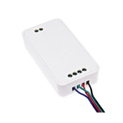 CONTROLEUR TACTILE LED RGB 12/24V TELECOMMANDE RF