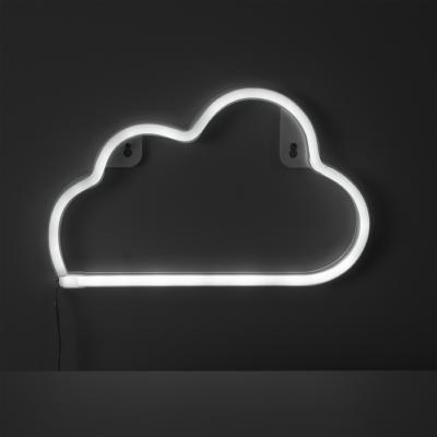 Néon LED Nuage      