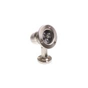 Spot LED Inox  12V 3W IP68