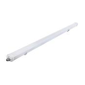 Réglette Etanche Slim LED 1500mm 48W 