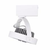 Spot LED Cree en saillie Orientable AR111 15W Dimmable Blanc