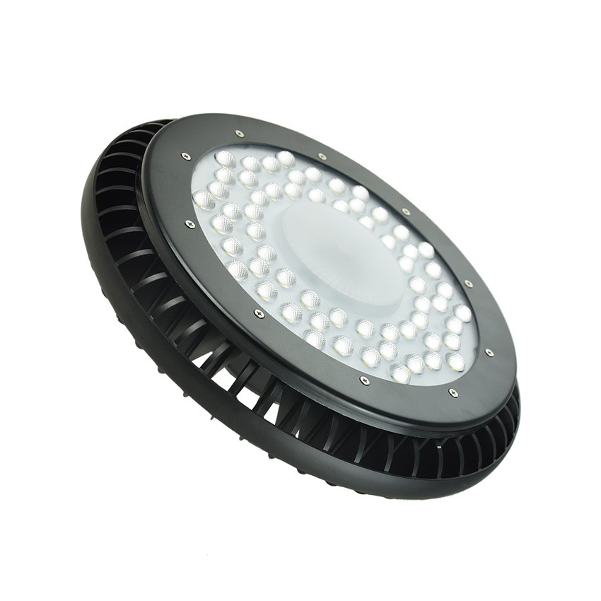 LED ECLAIRAGE INDUSTRIEL