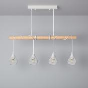 Lampe Suspendue Monah Blanc