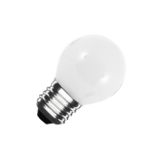 Ampoule LED E27  Glass 4W