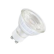 Ampoule LED GU10  Cristal 50° 7W