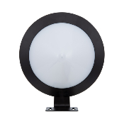 Applique LED Solaire Tucson avec Détecteur de Mouvement Radar IP65