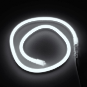 GAINE FLEXIBLE LED NEON BLANC 2 Mètres