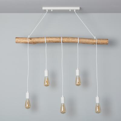 Lampe Suspendue Yagis Blanc