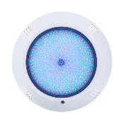 Spot LED Piscine en Saillie RGBW 12V DC 20W PC  