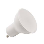 Ampoule LED GU10 S11 Dimmable 120° 5w no Flicker