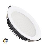 Downlight LED Slim CCT  Slectionnable 30W Microprismatique  Lifud