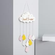 Lumire LED  Suspendue Kids Sweet Dreams