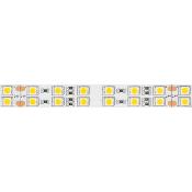 Ruban LED 24V  DC SMD5050 120led/m 5m IP20